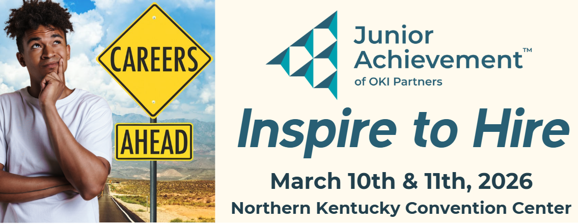 2026 Inspire to Hire (Cincinnati/N. Kentucky)